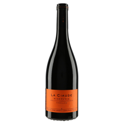 Anne Gros et Jean-Paul Tollot La Ciaude 2024