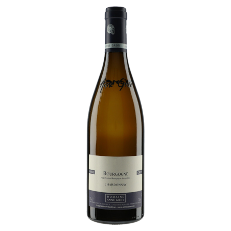 Domaine Anne Gros Bourgogne Chardonnay 2024