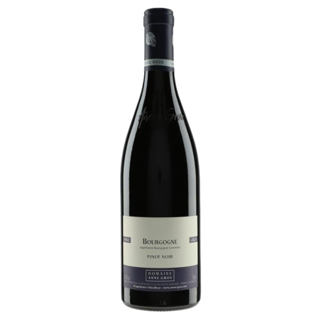 Anne Gros Bourgogne Pinot Noir 2024