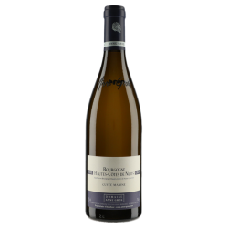 Anne Gros Hautes-Côtes-de-Nuits Blanc Cuvée Marine 2024