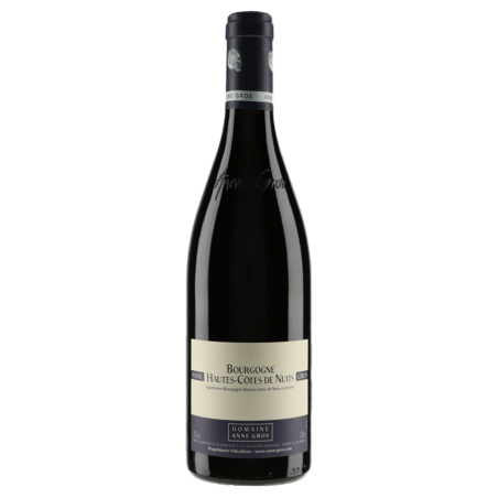 Anne Gros Hautes-Côtes-de-Nuits Rouge 2024