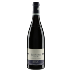 Anne Gros Le Grand Maupertui 2024