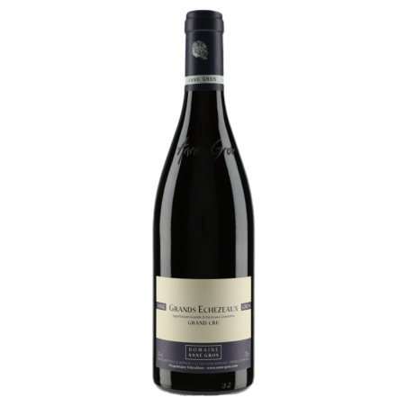 Domaine Anne Gros Grands-Echezeaux Grand Cru 2024