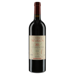 Domaine de Trévallon Rouge 2023