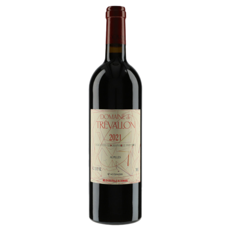 Domaine de Trévallon Rouge 2023