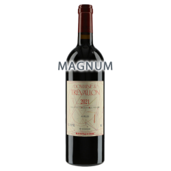 Domaine de Trévallon Rouge 2023 MAGNUM