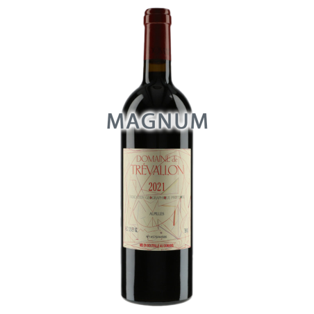 Domaine de Trévallon Rouge 2023 MAGNUM
