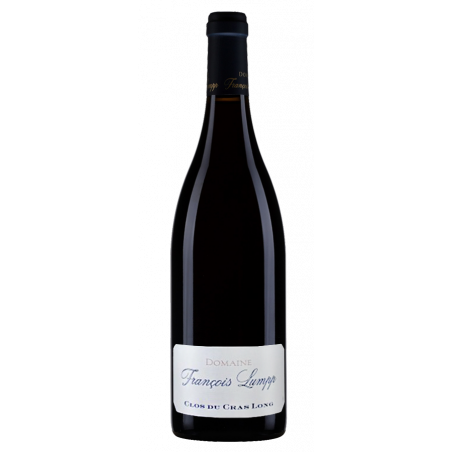 Domaine François Lumpp Givry 1er Cru Rouge "Clos du Cras Long" 2024