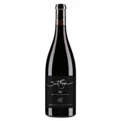 Matthieu Barret Saint-Joseph D86 2024