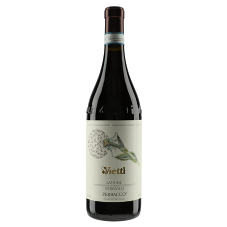 Vietti Langhe Nebbiolo Perbacco 2023