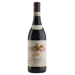 Vietti Barolo "Riserva" 2018