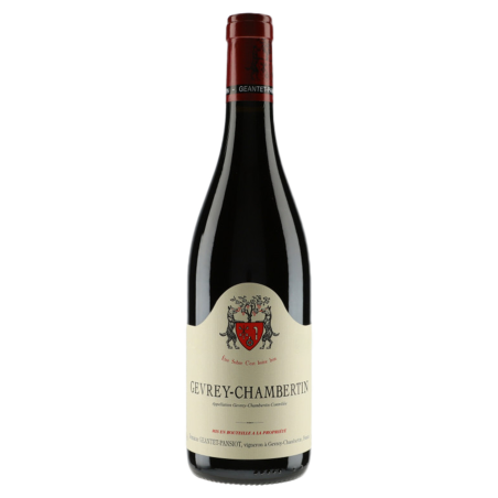Domaine Geantet-Pansiot Gevrey-Chambertin 2024