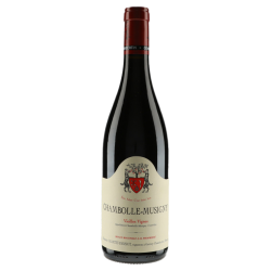 Geantet-Pansiot Chambolle-Musigny Vieilles Vignes 2024