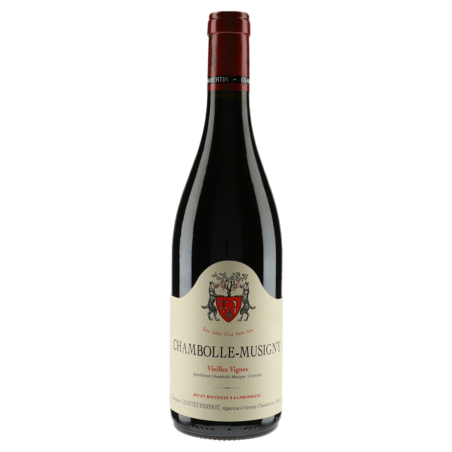 Geantet-Pansiot Chambolle-Musigny Vieilles Vignes 2024