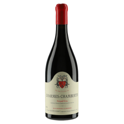 Geantet-Pansiot Charmes-Chambertin Grand Cru 2024