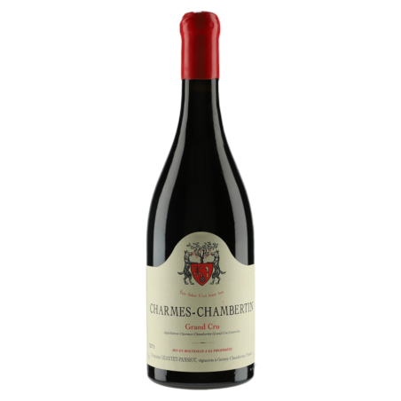 Geantet-Pansiot Charmes-Chambertin Grand Cru 2024