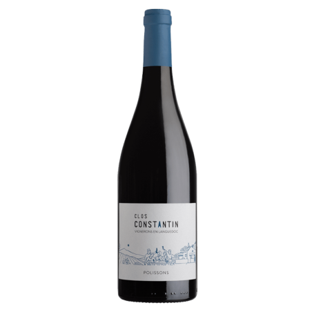 Clos Constantin Les Polissons 2025