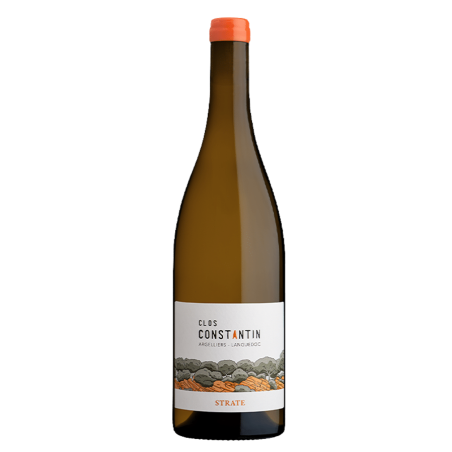 Clos Constantin "Strate" 2024