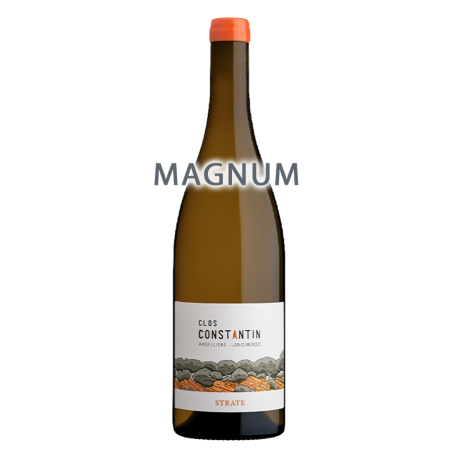 Clos Constantin "Strate" 2024 MAGNUM