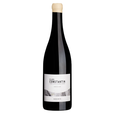 Clos Constantin Syrah "Kaolinite" 2024