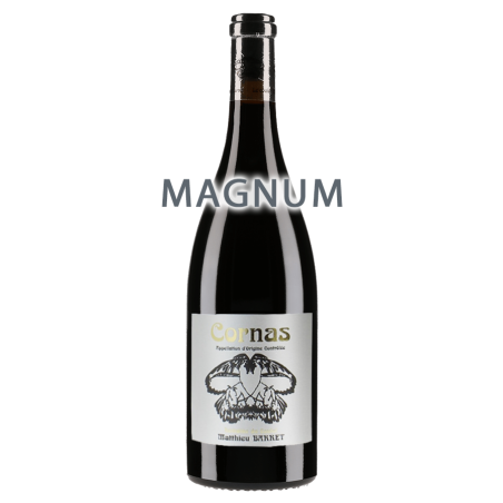 Matthieu Barret Cornas "Gore" 2022 MAGNUM