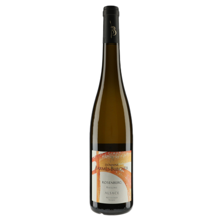Barmès-Buecher Riesling "Rosenberg" 2024