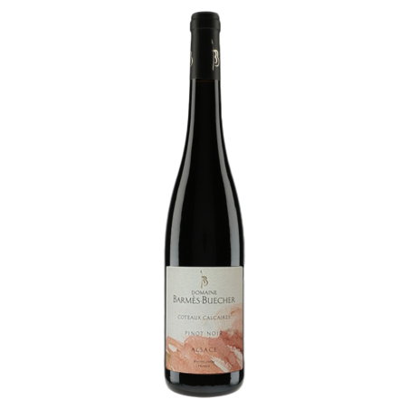 Barmès-Buecher Pinot Noir "Coteaux Calcaires" 2024