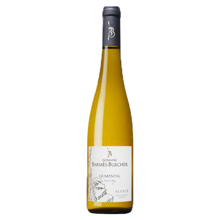 Barmès-Buecher Riesling "Leimental" 2024
