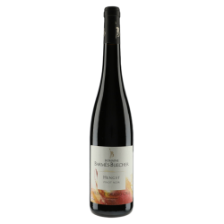 Domaine Barmès-Buecher Pinot Noir Grand Cru "Hengst" 2023