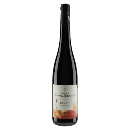Domaine Barmès-Buecher Pinot Noir Grand Cru "Hengst" 2023