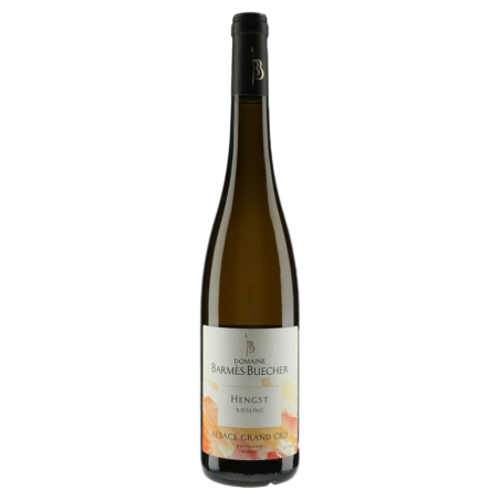 Barmès-Buecher Riesling Grand Cru "Hengst" 2024