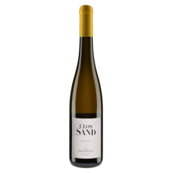Barmès-Buecher Riesling "Clos Sand" 2024