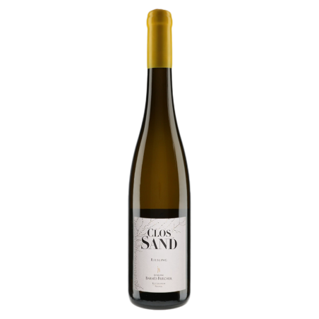 Barmès-Buecher Riesling "Clos Sand" 2024