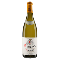 Domaine Matrot Bourgogne Chardonnay 2024