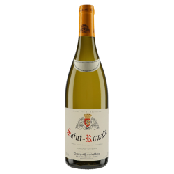 Domaine Matrot Saint-Romain Blanc 2024
