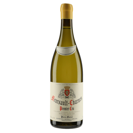 Domaine Matrot Meursault-Charmes 1er Cru 2024