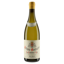 Domaine Matrot Puligny-Montrachet 1er Cru "Combettes" 2024