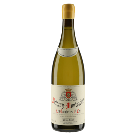 Domaine Matrot Puligny-Montrachet 1er Cru "Combettes" 2024