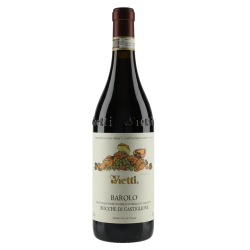 Vietti Barolo "Rocche di Castiglione" 2022