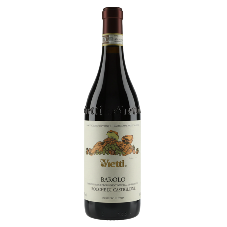 Vietti Barolo "Rocche di Castiglione" 2022