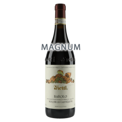 Vietti Barolo "Rocche di Castiglione" 2022 MAGNUM