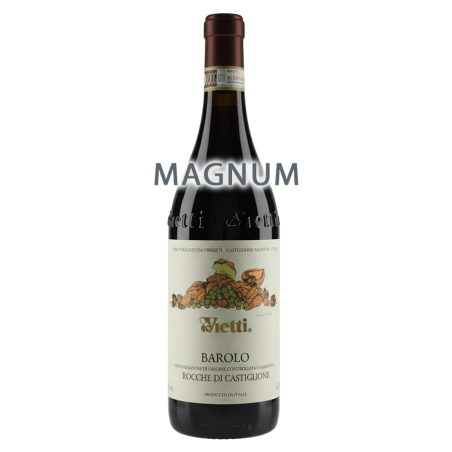Vietti Barolo "Rocche di Castiglione" 2022 MAGNUM
