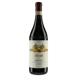 Vietti Barolo Ravera 2022