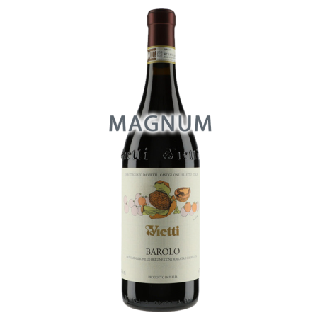 Vietti Barolo 2022 MAGNUM
