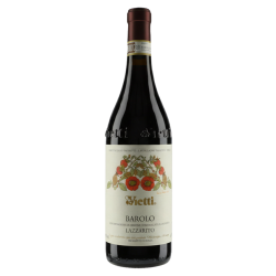 Vietti Barolo "Lazzarito" 2022