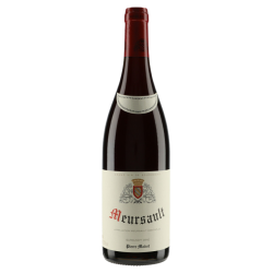 Domaine Matrot Meursault Rouge 2024