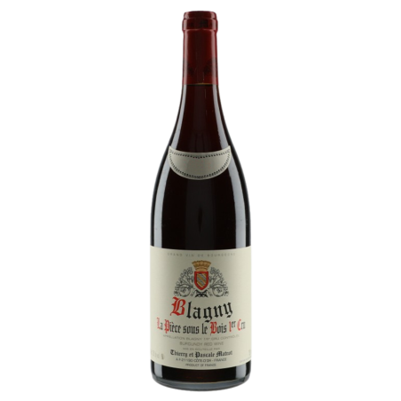 Domaine Matrot Blagny "La pièce Sous le Bois" 2024