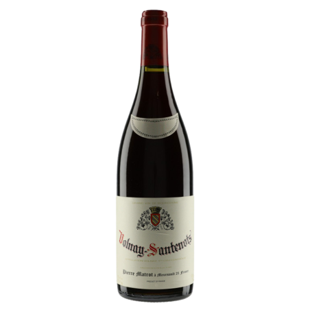 Domaine Matrot Volnay-Santenots 1er Cru 2024