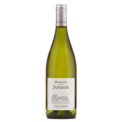 Domaine de la Janasse Côtes-du-Rhône Blanc 2024