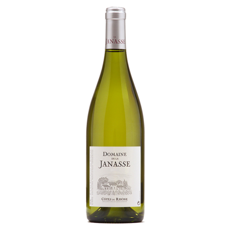 Domaine de la Janasse Côtes-du-Rhône Blanc 2024